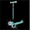Самокат Globber Elite колеса з підсвіткою М'ятний (839-206) изображение 10