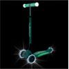 Самокат Globber Elite колеса з підсвіткою М'ятний (839-206) изображение 11