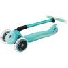 Самокат Globber Elite колеса з підсвіткою М'ятний (839-206) изображение 7