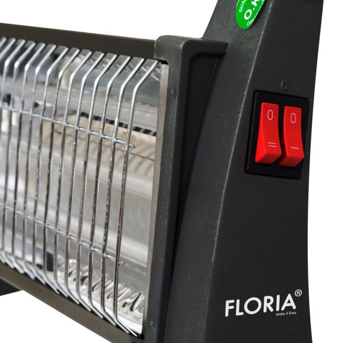 Обігрівач FLORIA ZLN2199 зображення 4