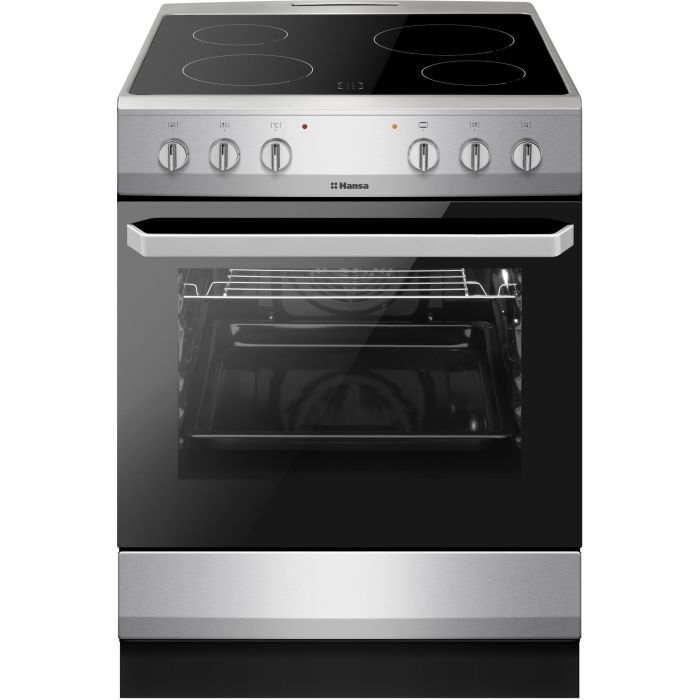 Плита Hansa FCCX680009