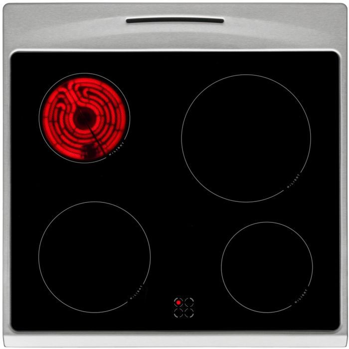 Плита Hansa FCCX680009 зображення 2
