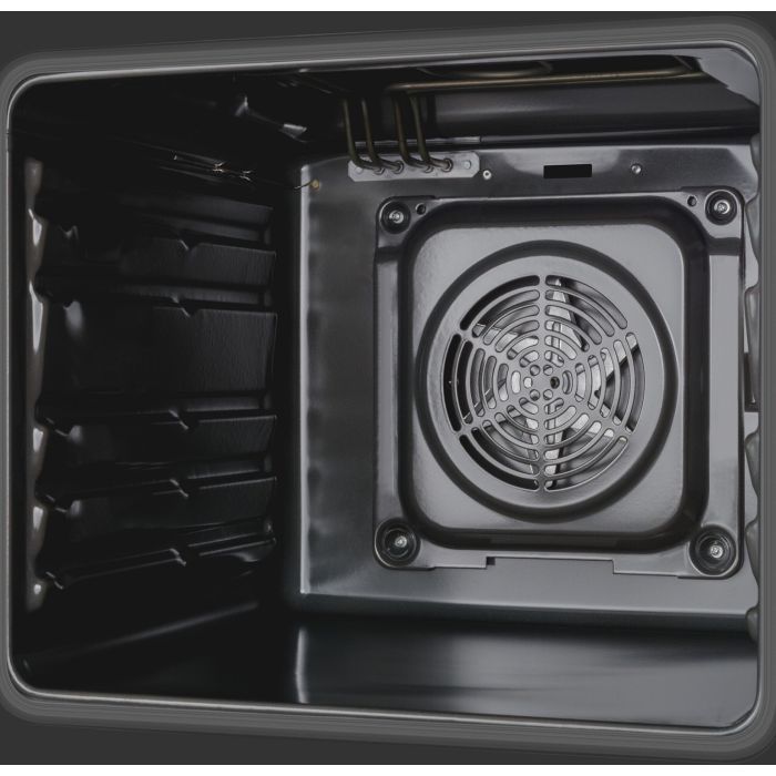 Плита Hansa FCCX680009 зображення 3