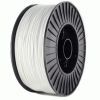Пластик для 3D-принтера MonoFilament ABS Pro 2.5кг, 1.75мм, white (2500005002163)