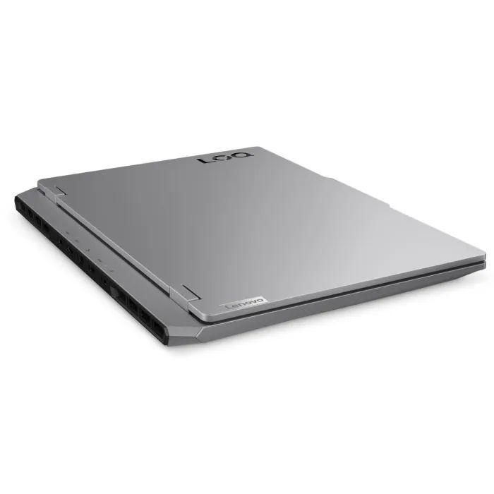 Ноутбук Lenovo LOQ 15IRX10 (83JE00X7RA) зображення 10