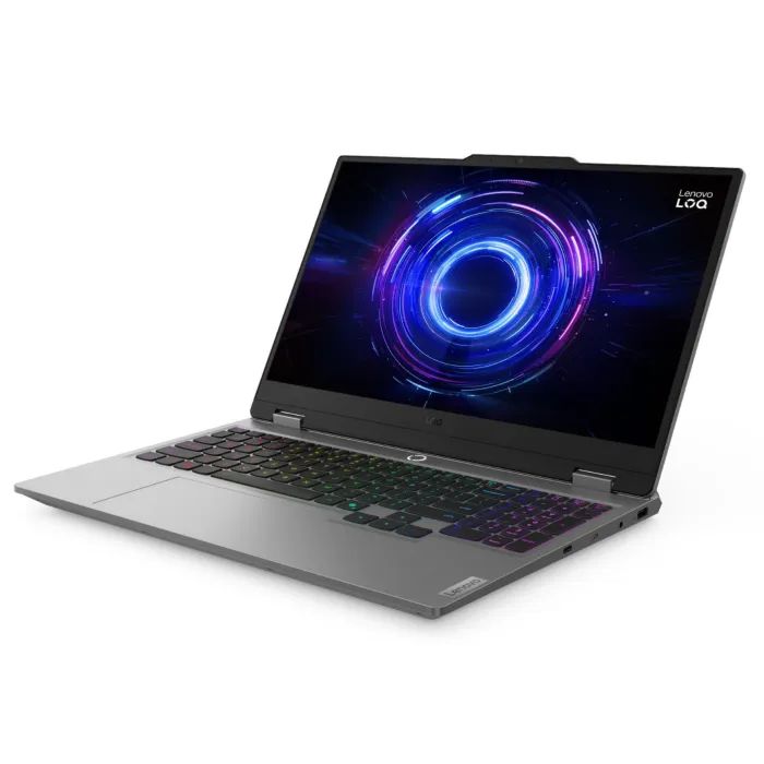 Ноутбук Lenovo LOQ 15IRX10 (83JE00X7RA) зображення 3