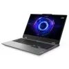 Ноутбук Lenovo LOQ 15IRX10 (83JE00X7RA) зображення 3