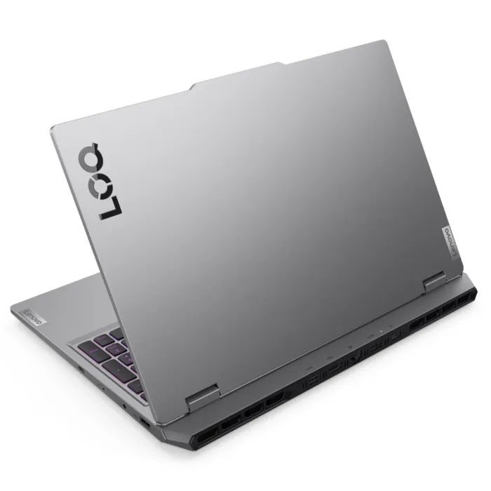 Ноутбук Lenovo LOQ 15IRX10 (83JE00X7RA) зображення 9