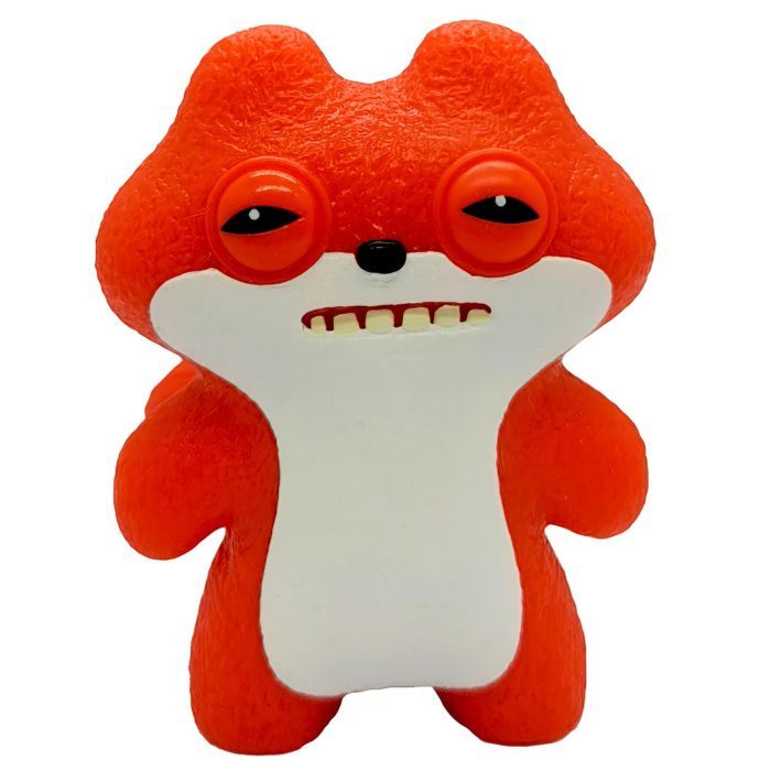 Фигурка Fuggler Красная небрежная белка (FG2012U)