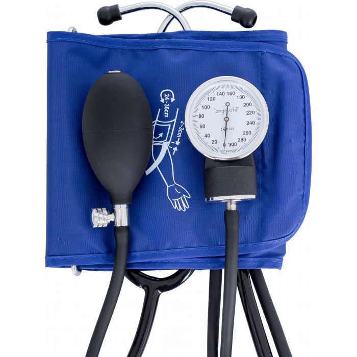 Тонометр Longevita LS-5 изображение 2