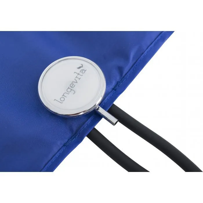 Тонометр Longevita LS-5 зображення 3