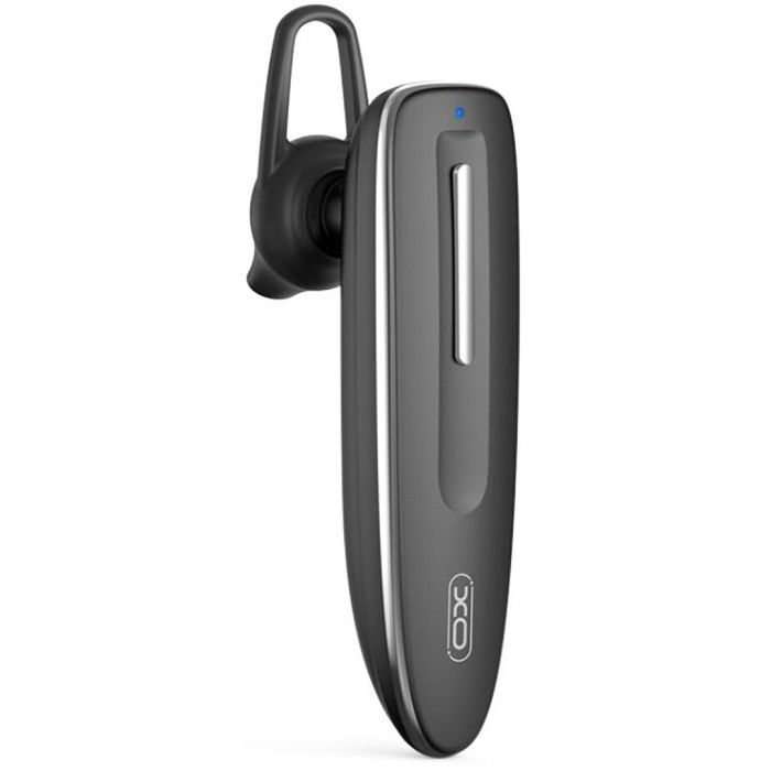 Bluetooth-гарнітура XO BE44 Black (BE44.black) зображення 2
