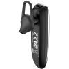 Bluetooth-гарнітура XO BE44 Black (BE44.black) зображення 3