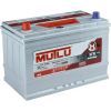 Аккумулятор автомобильный MUTLU 6СТ-100 (1) Asia SFB D31.100.085.D изображение 3
