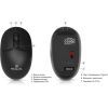 Мышка REAL-EL RM-335W Wireless Black (EL123200055) изображение 10