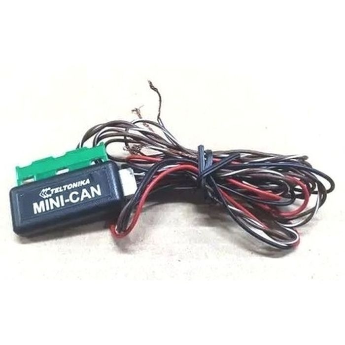 GPS трекер Teltonika PRIEDASMCA MINI Автомобільний адаптер CAN-зчитувач (PRIEDASMCA)