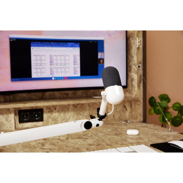 Микрофон ELGATO Wave Neo Mic (10MAI9901) изображение 7