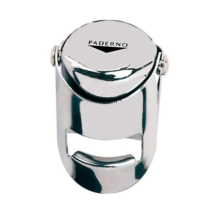 Барный аксессуар Paderno Пробка для шампанського (41608-04) > цены в Киеве и Украине Барный аксессуар Paderno Пробка для шампанського (41608-04)
