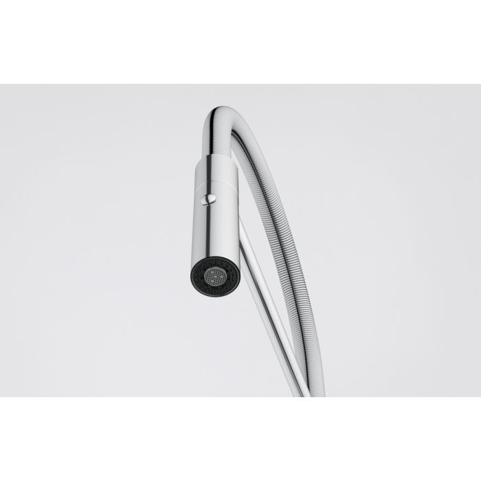 Смеситель Franke Maris Slim SemiPro (115.0728.395) изображение 4