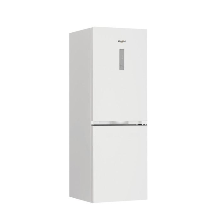 Холодильник Whirlpool WHK25364W4U зображення 2 Холодильник Whirlpool WHK25364W4U зображення 2