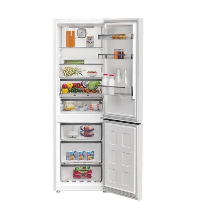 Холодильник Whirlpool WHK25364W4U зображення 3 Холодильник Whirlpool WHK25364W4U зображення 3