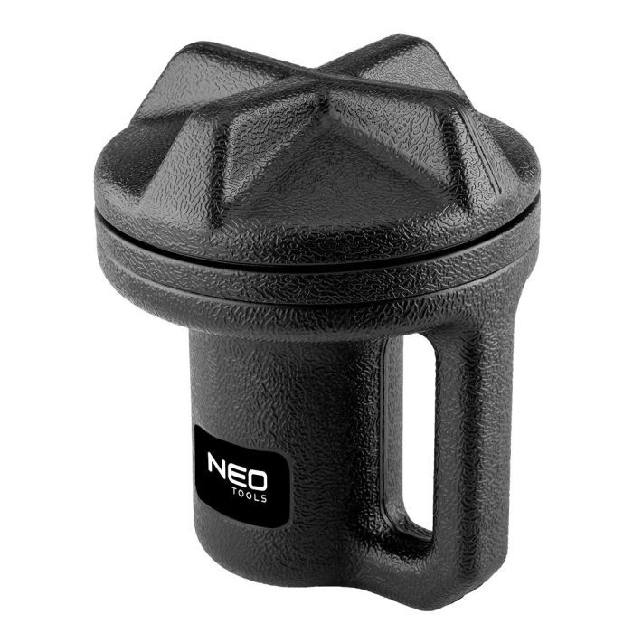 Газовый обогреватель Neo Tools 92г/год (90-134) изображение 2