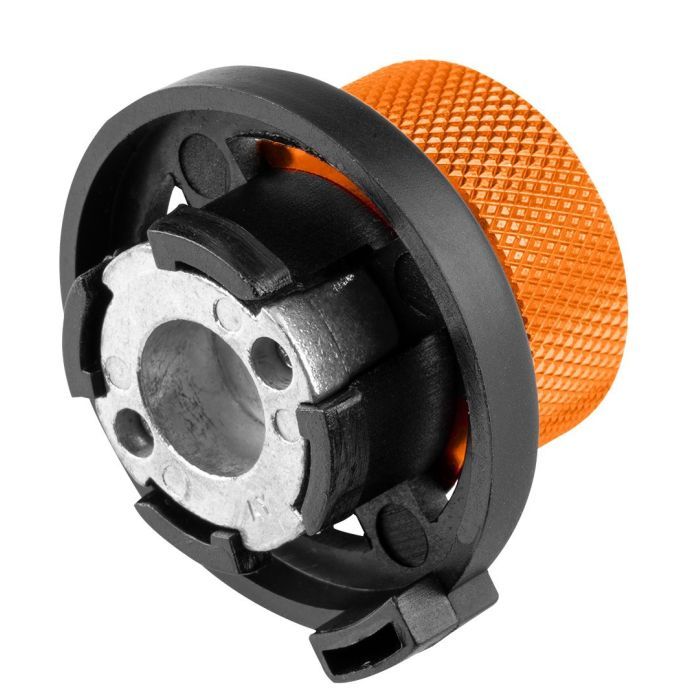 Газовый обогреватель Neo Tools 92г/год (90-134) изображение 4