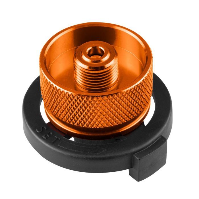 Газовый обогреватель Neo Tools 92г/год (90-134) изображение 5