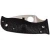Нож Spyderco Lil Temperance 3 Lightweight Black (C69PBK3) изображение 3