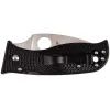 Нож Spyderco Lil Temperance 3 Lightweight Black (C69PBK3) изображение 4