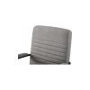 Офісне крісло GT Racer B-3941 Gray (B-3941 Fabric Gray) зображення 4