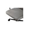 Офісне крісло GT Racer B-3941 Gray (B-3941 Fabric Gray) зображення 6