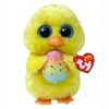 Мягкая игрушка Ty Beanie Boo's Цыпленок Marigold 15 см (37370)