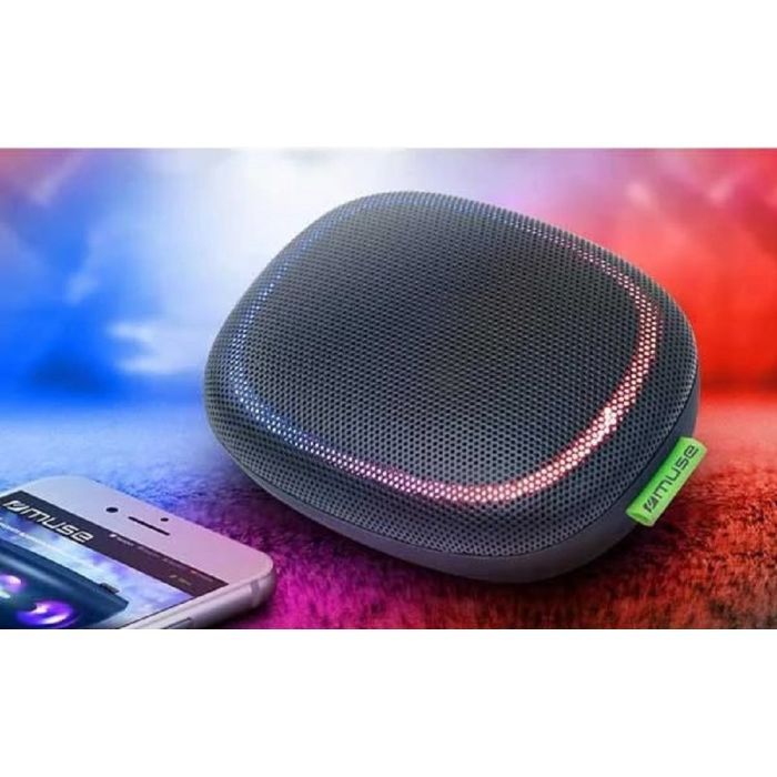 Акустическая система Muse M-328 KL Black (M-328 KL) изображение 2