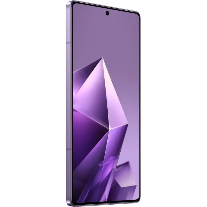 Мобільний телефон Infinix Note 50 Pro 12/256Gb Enchanted Purple (4894947068331) зображення 4