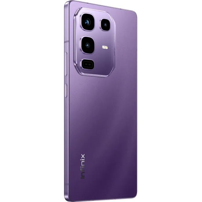Мобільний телефон Infinix Note 50 Pro 12/256Gb Enchanted Purple (4894947068331) зображення 7