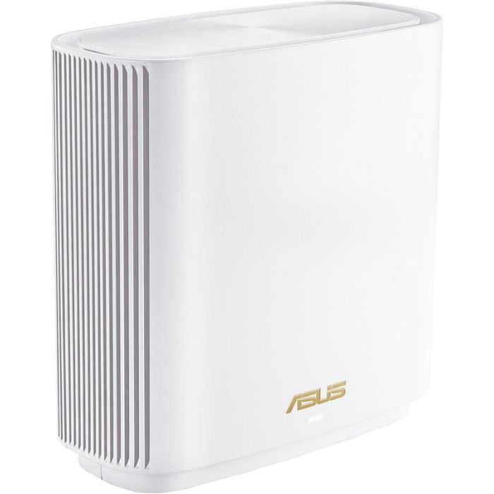 Точка доступа Wi-Fi ASUS ZenWiFi XT8 v2 1pcs (90IG0590-MO3A30) изображение 2