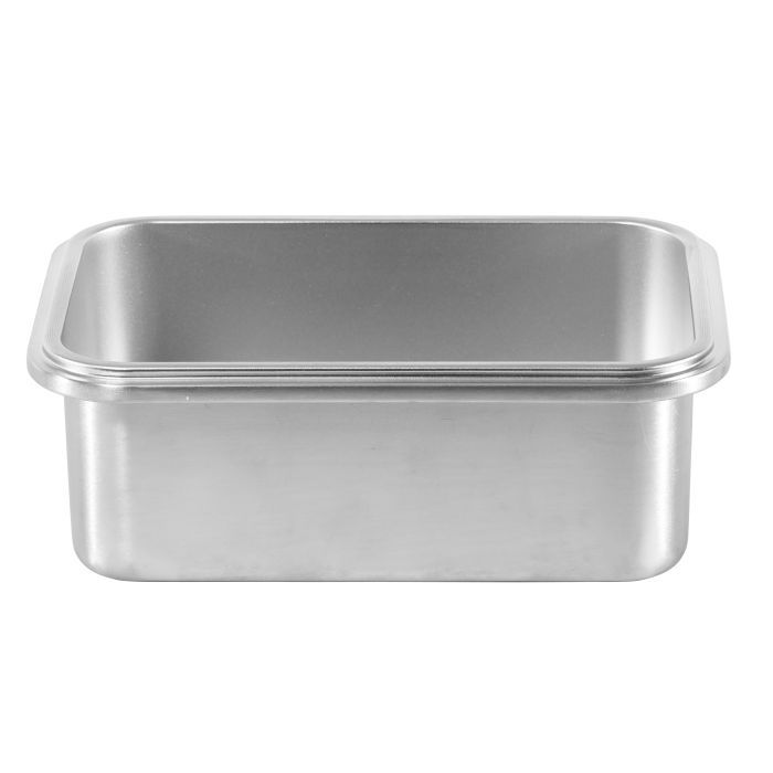 Пищевой контейнер Ringel Meyer прямокутний нержавіюча сталь 3000 мл (RG-9101/3000) изображение 4