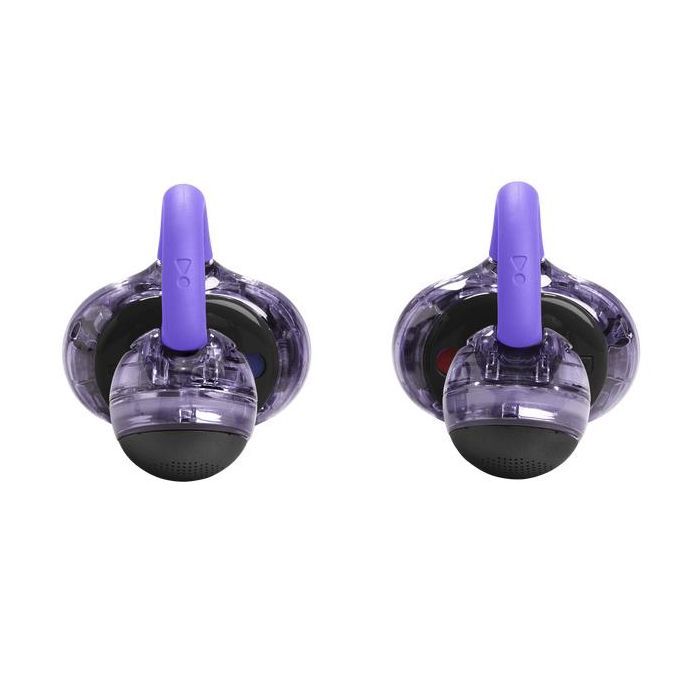 Навушники JBL Soundgear Clips Purple (JBLSNDGEARCLPUR) зображення 3