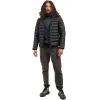 Куртка Turbat Nora Mns jet black - L - чорний (012.004.5407) зображення 2