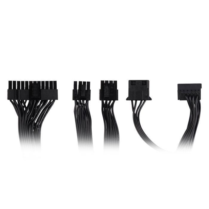 Блок питания 2E 850W Master Power (2E-MP850-120APFC) изображение 3