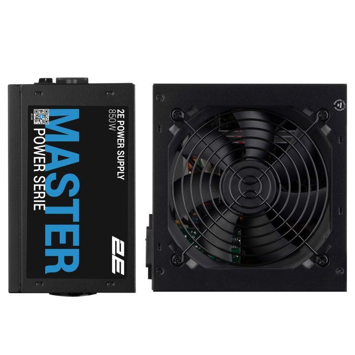 Блок питания 2E 850W Master Power (2E-MP850-120APFC) изображение 4
