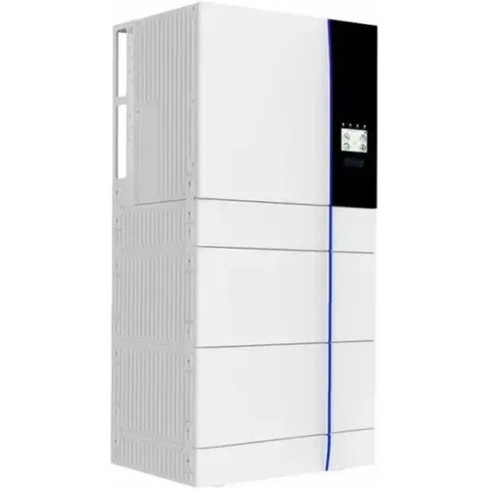 Солнечный инвертор Deye GB-S20K-EU, 20кВт 3ф, модульный (GB-S20K-EU) изображение 2