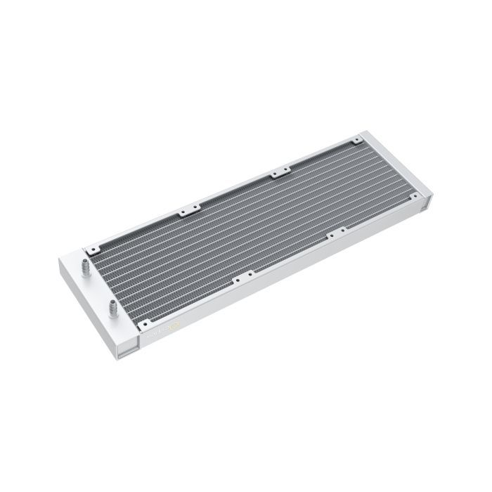 Система рідинного охолодження OCYPUS DELTA-L36-WH3AAWNN02X-GL зображення 4