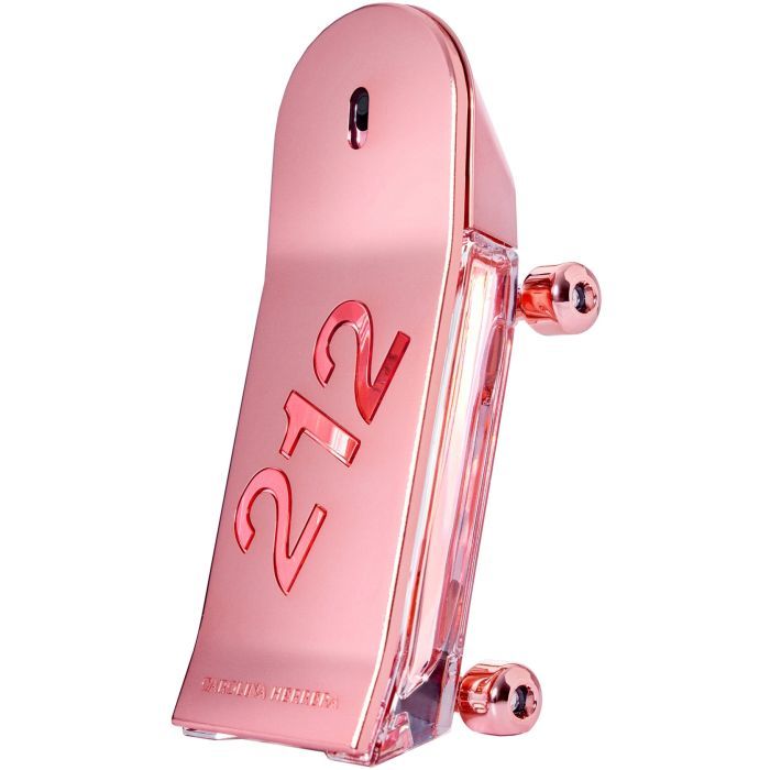 Парфюмированная вода Carolina Herrera 212 Heroes For Her 50 мл (8411061994702) изображение 2