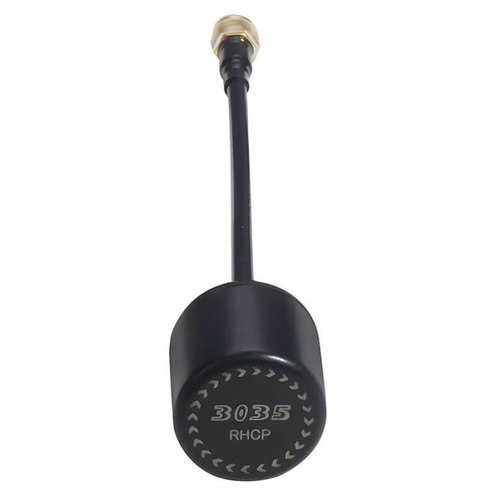 Антена для дрона Peakfpv 3-3.5GHz 153mm SMA упаковка 40 шт. (AT3035BOX40) зображення 6