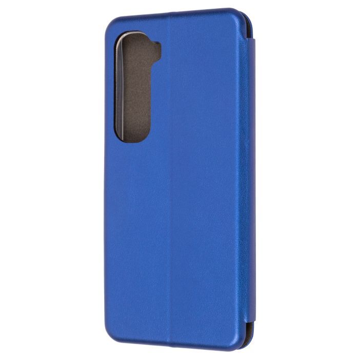 Чехол для мобильного телефона Armorstandart G-Case Infinix Hot 60i 4G Blue (ARM88015) изображение 2