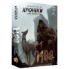 Настольная игра Ігромаг Криминальные хроники. 1400 (Chronicles of Crime: 1400) (укр.) (7374)