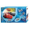 Автотрек Carrera First Disney Pixar Cars - Мощная дуэль, длина трассы 2.4 м (CR-20063038) изображение 7