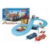 Автотрек Carrera First Disney Pixar Cars - Мощная дуэль, длина трассы 2.4 м (CR-20063038)